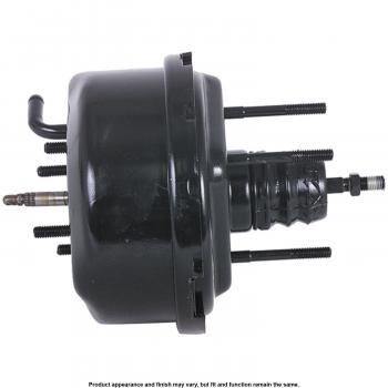 1979 Dodge Colt Power Brake Booster A1 Cardone 535207 image 4 of 4