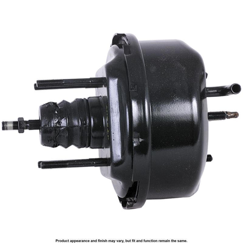 1978 Plymouth Arrow Power Brake Booster
