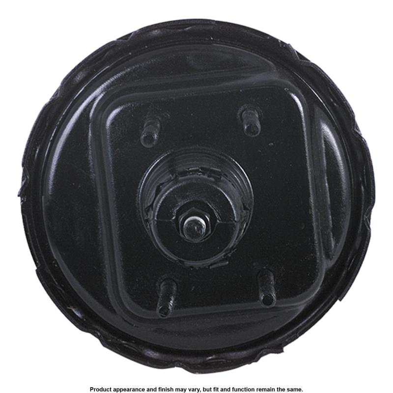 1979 Plymouth Arrow Power Brake Booster A1 Cardone 535207 image 3 of 4
