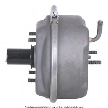 1974 Toyota Corolla Power Brake Booster A1 Cardone 535208 image 2 of 4
