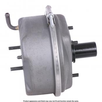 1974 Toyota Corolla Power Brake Booster A1 Cardone 535208 image 3 of 4