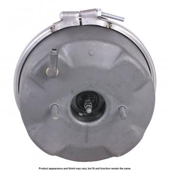 1974 Toyota Corolla Power Brake Booster A1 Cardone 535208 image 4 of 4