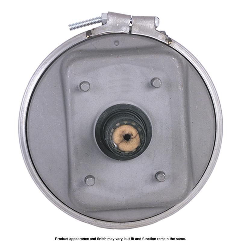 1974 Toyota Corolla Power Brake Booster A1 Cardone 535208 image 1 of 4