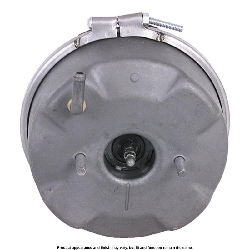 1974 Toyota Corolla Power Brake Booster A1 Cardone 535208 image 4 of 4