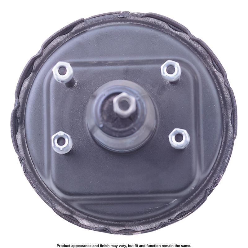 1979 Nissan 200SX Power Brake Booster A1 Cardone 535209 image 2 of 4