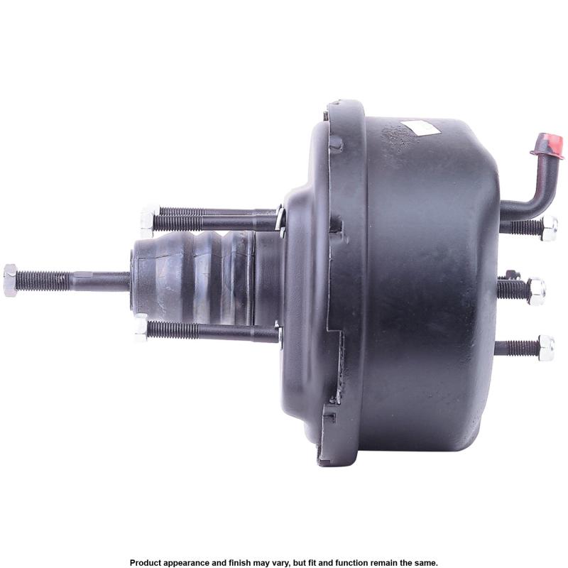 1979 Nissan 200SX Power Brake Booster A1 Cardone 535209 image 3 of 4
