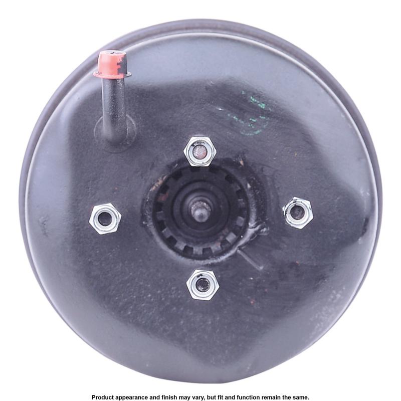 1979 Nissan 200SX Power Brake Booster A1 Cardone 535209 image 4 of 4
