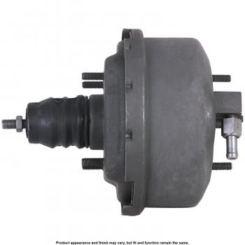 1978 Mazda B1800 Power Brake Booster A1 Cardone 535210 image 2 of 4