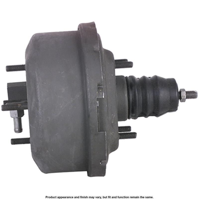 1978 Mazda B1800 Power Brake Booster A1 Cardone 535210 image 1 of 4