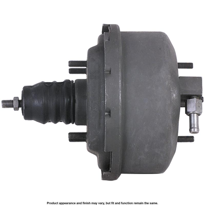 1978 Mazda B1800 Power Brake Booster A1 Cardone 535210 image 2 of 4
