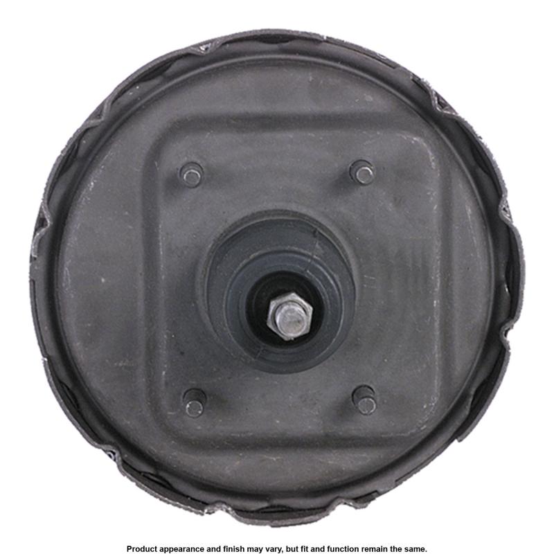 1978 Mazda B1800 Power Brake Booster A1 Cardone 535210 image 3 of 4