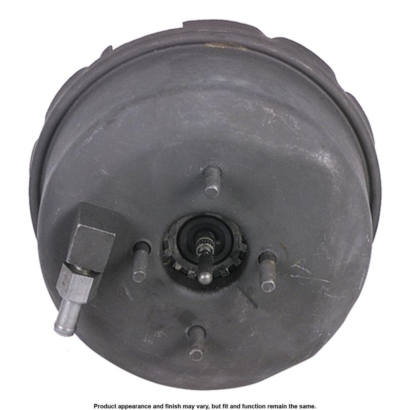 1978 Mazda B1800 Power Brake Booster A1 Cardone 535210 image 4 of 4
