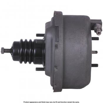 1981 Mazda B2000 Power Brake Booster A1 Cardone 535211 image 3 of 4