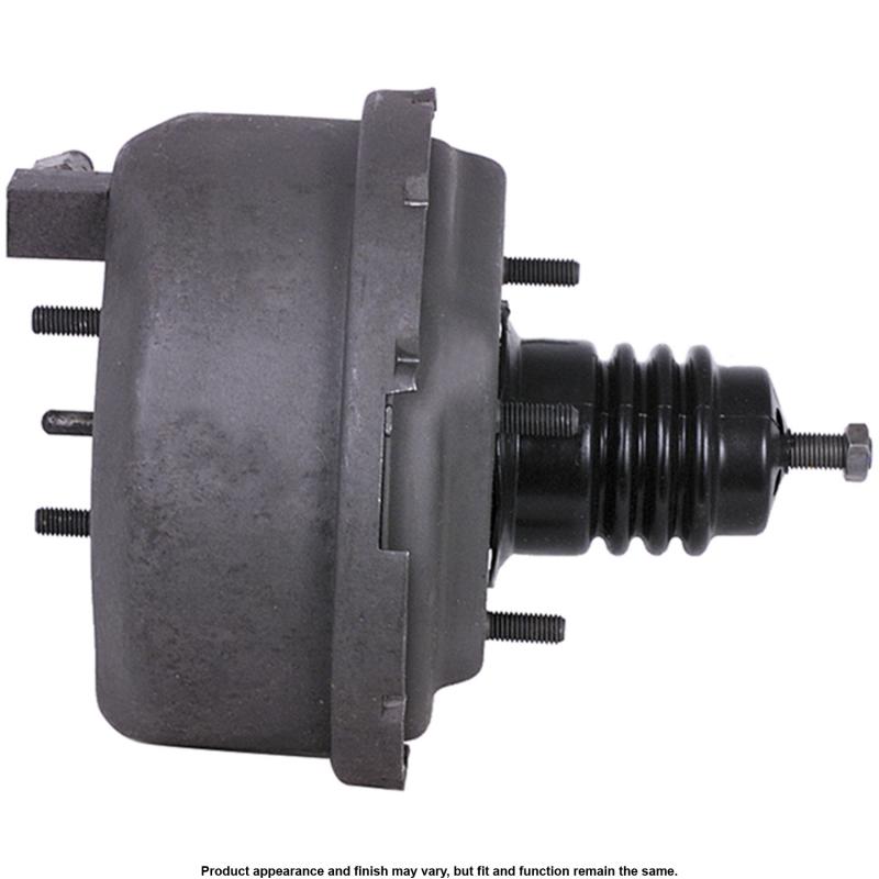 1982 Ford Courier Power Brake Booster