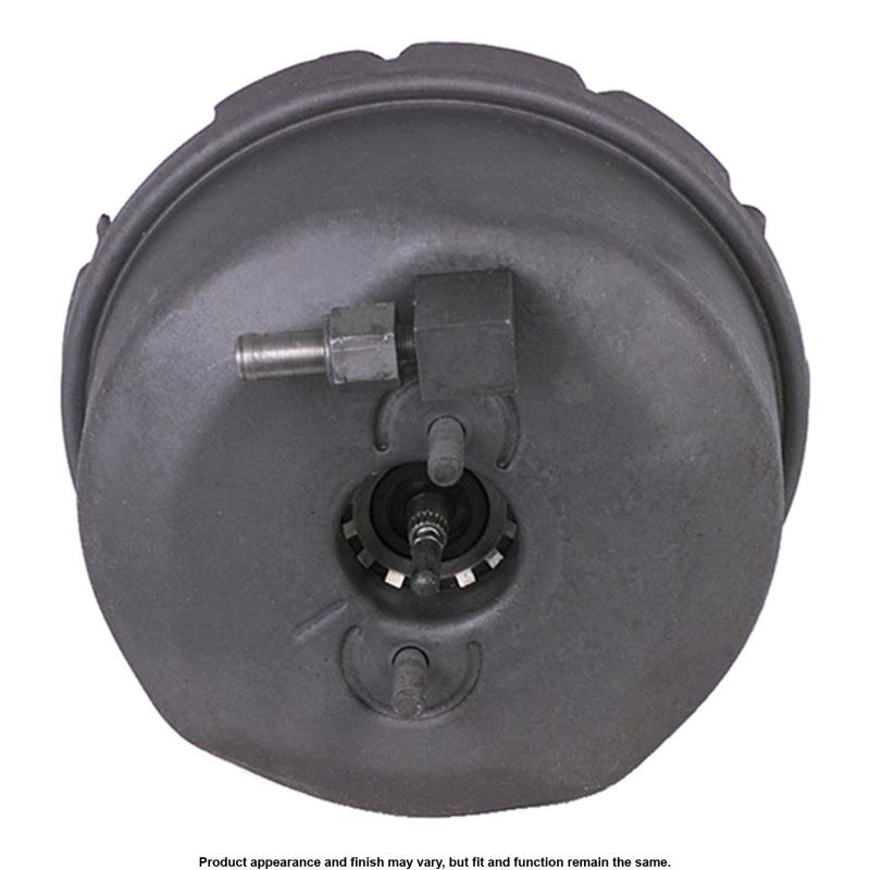 1981 Ford Courier Power Brake Booster A1 Cardone 535211 image 2 of 4
