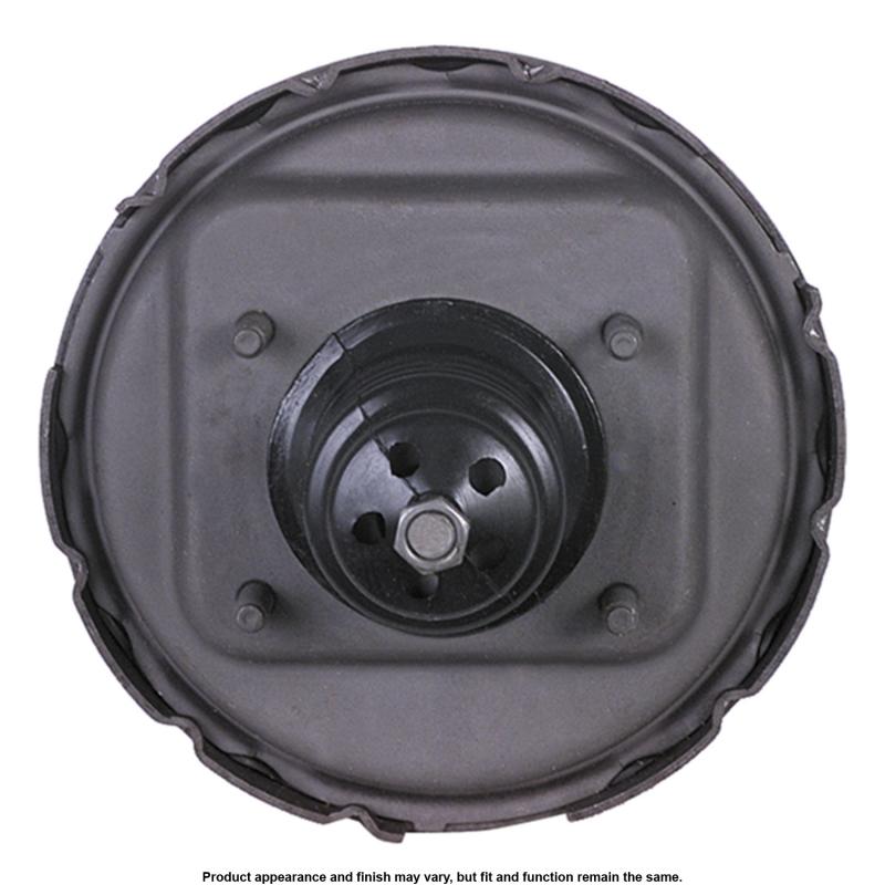 1981 Ford Courier Power Brake Booster A1 Cardone 535211 image 4 of 4