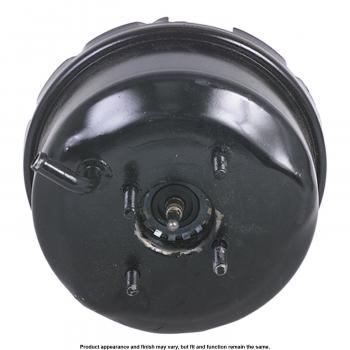 1977 Mazda 808 Power Brake Booster A1 Cardone 535221 image 2 of 4
