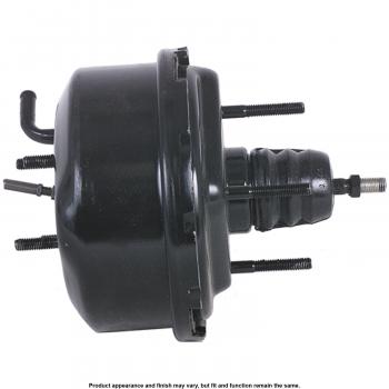 1977 Mazda 808 Power Brake Booster A1 Cardone 535221 image 3 of 4