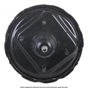 1977 Mazda 808 Power Brake Booster A1 Cardone 535221 image 4 of 4