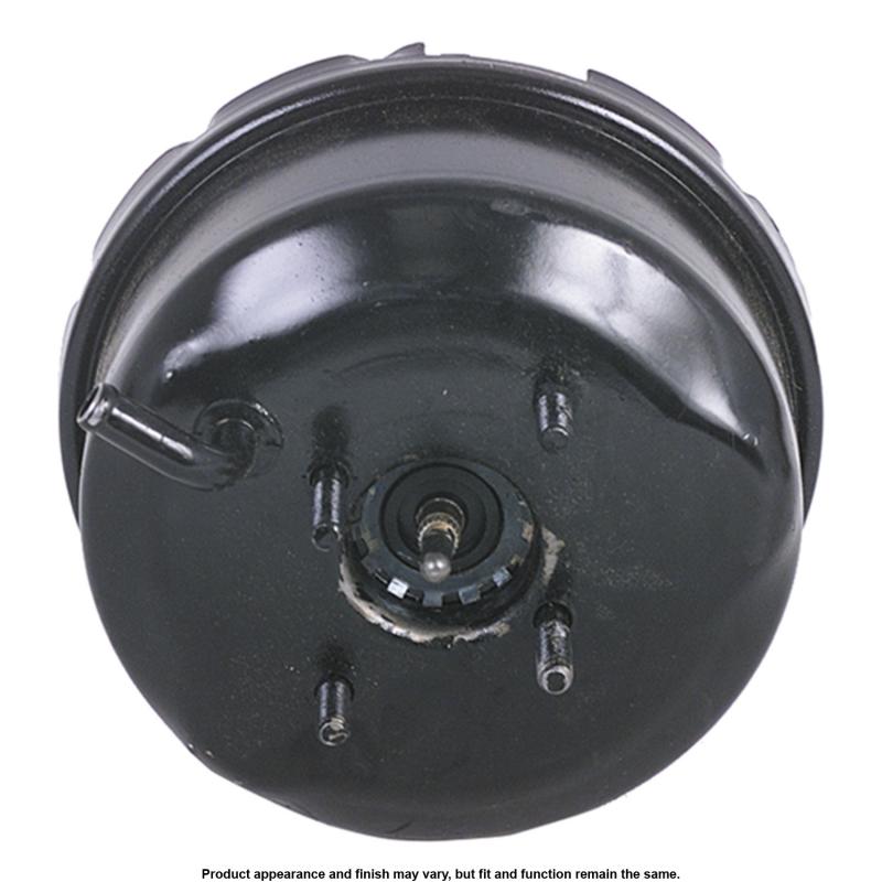 1976 Mazda 808 Power Brake Booster A1 Cardone 535221 image 2 of 4
