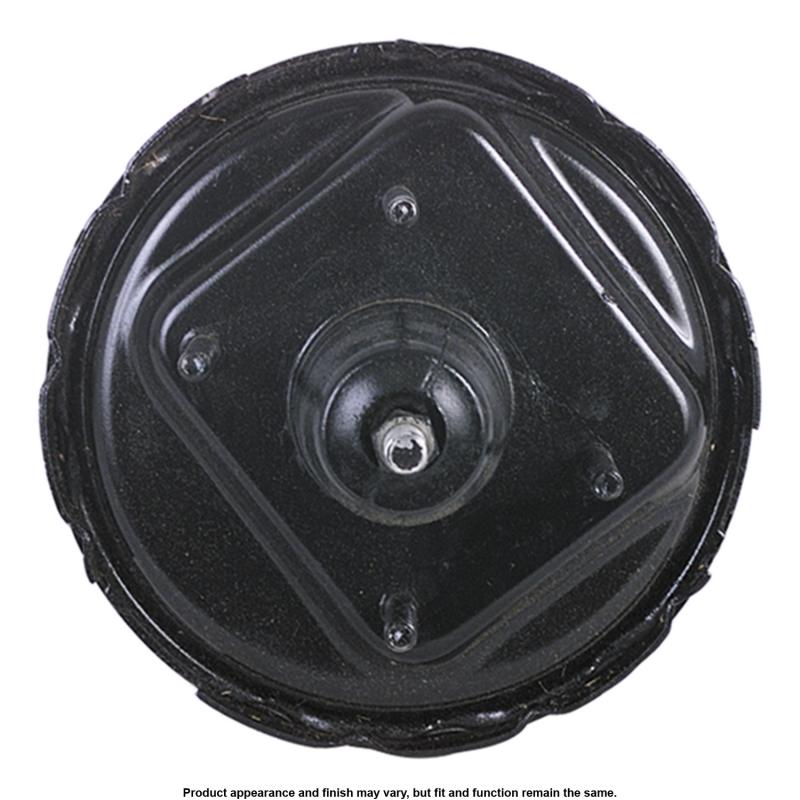 1976 Mazda 808 Power Brake Booster A1 Cardone 535221 image 4 of 4