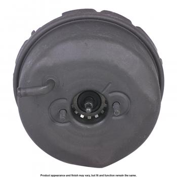 1983 Mazda GLC Power Brake Booster A1 Cardone 535223 image 1 of 4