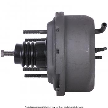 1983 Mazda GLC Power Brake Booster A1 Cardone 535223 image 3 of 4