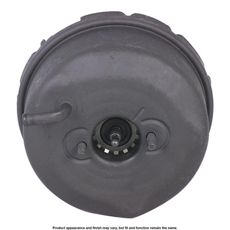 1982 Mazda GLC Power Brake Booster A1 Cardone 535223 image 1 of 4