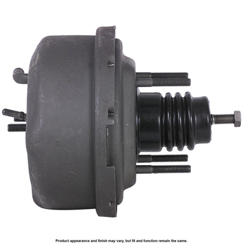 1982 Mazda GLC Power Brake Booster A1 Cardone 535223 image 2 of 4
