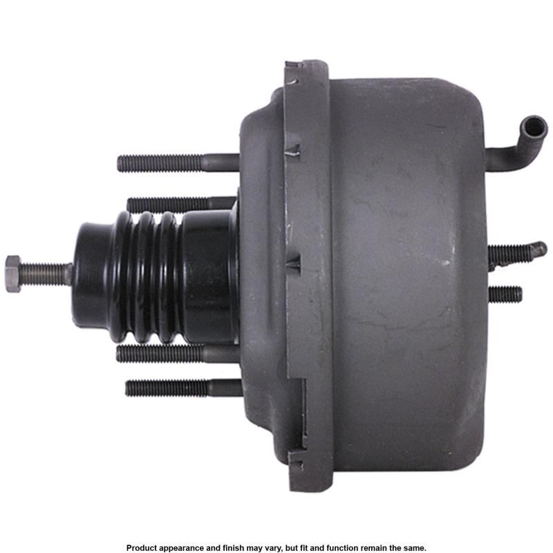 1982 Mazda GLC Power Brake Booster A1 Cardone 535223 image 3 of 4