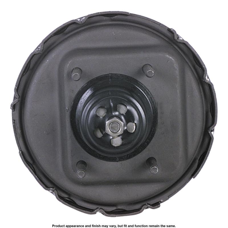1982 Mazda GLC Power Brake Booster A1 Cardone 535223 image 4 of 4