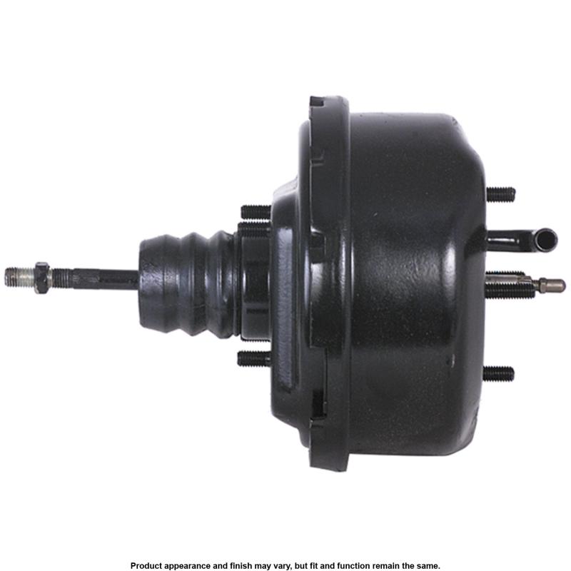 1980 Plymouth Champ Power Brake Booster A1 Cardone 535230 image 1 of 4