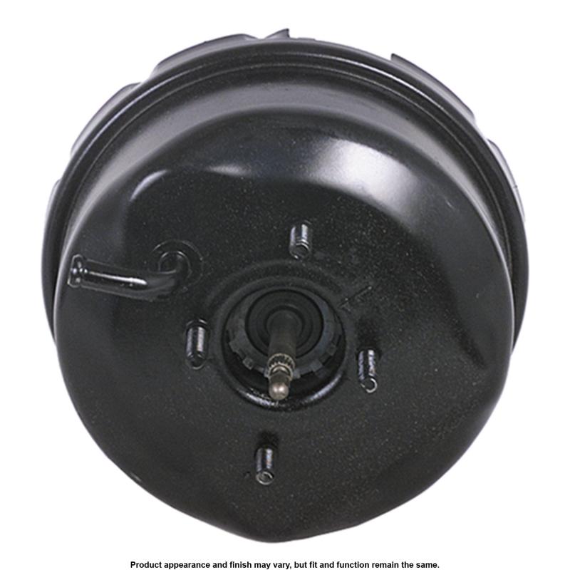1980 Plymouth Champ Power Brake Booster A1 Cardone 535230 image 2 of 4