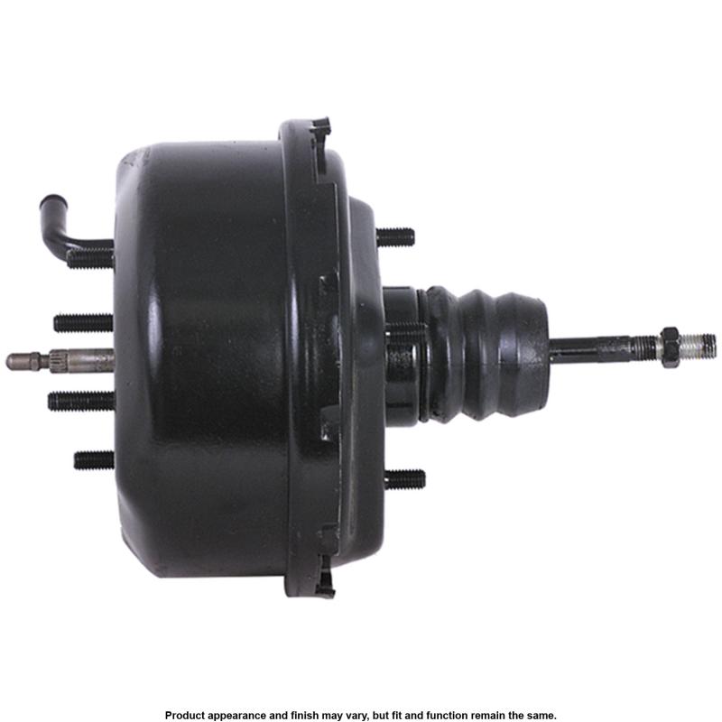 1980 Plymouth Champ Power Brake Booster A1 Cardone 535230 image 3 of 4