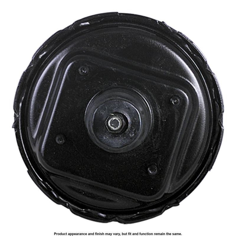 1980 Plymouth Champ Power Brake Booster A1 Cardone 535230 image 4 of 4