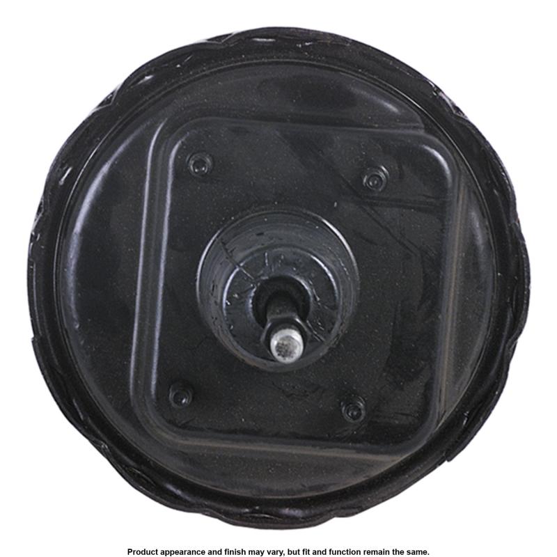 1982 Plymouth Champ Power Brake Booster A1 Cardone 535232 image 1 of 4