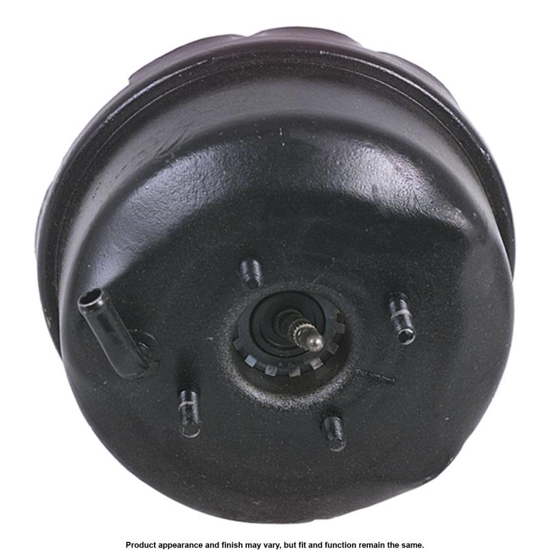 1982 Plymouth Champ Power Brake Booster A1 Cardone 535232 image 2 of 4