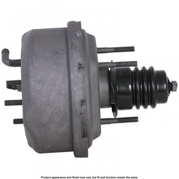 1980 Dodge Colt Power Brake Booster A1 Cardone 535235 image 2 of 4