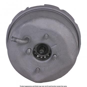 1980 Dodge Colt Power Brake Booster A1 Cardone 535235 image 3 of 4