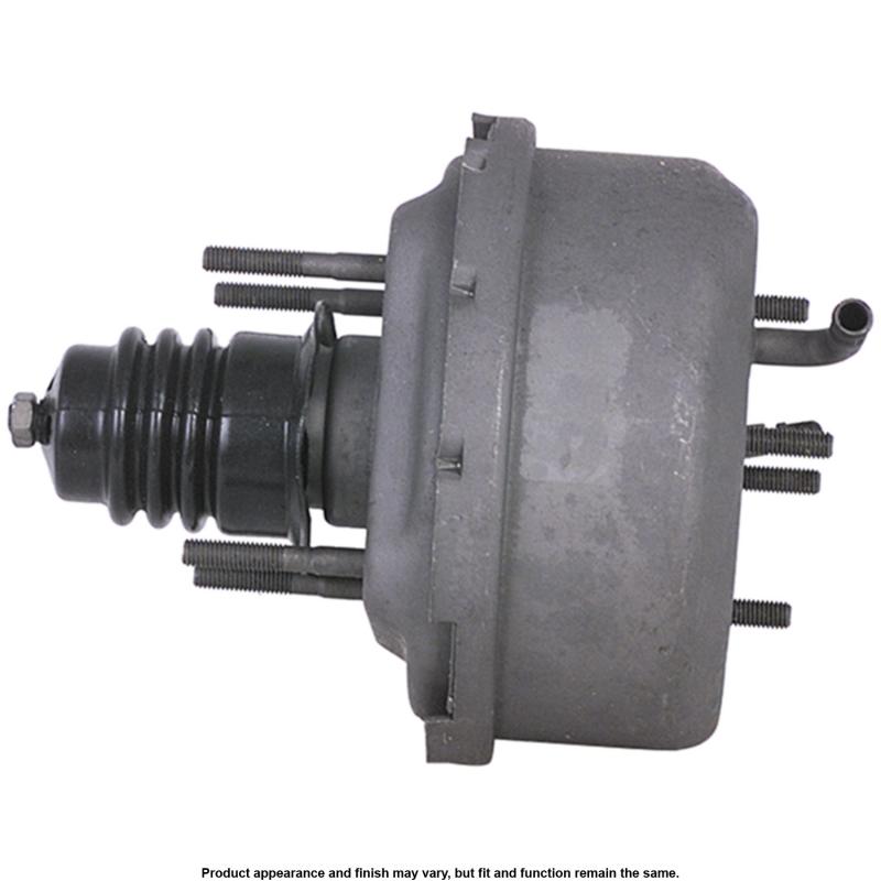 1979 Plymouth Sapporo Power Brake Booster A1 Cardone 535235 image 1 of 4