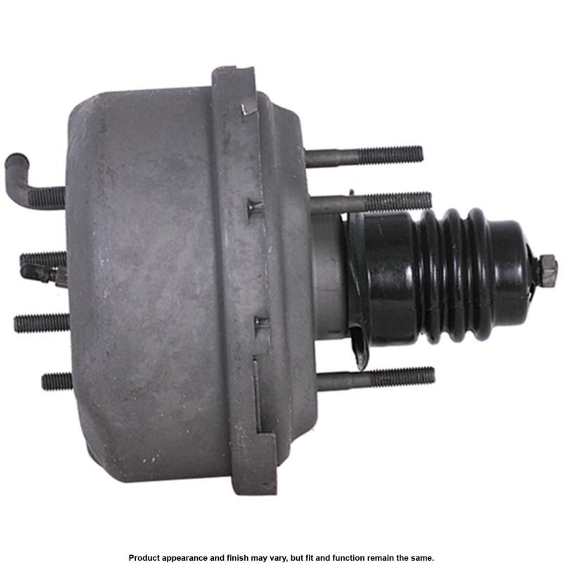 1979 Plymouth Sapporo Power Brake Booster A1 Cardone 535235 image 2 of 4