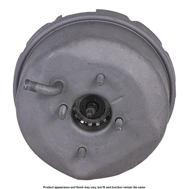 1979 Plymouth Sapporo Power Brake Booster A1 Cardone 535235 image 3 of 4