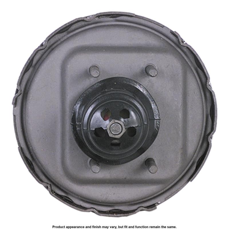 1979 Plymouth Sapporo Power Brake Booster A1 Cardone 535235 image 4 of 4