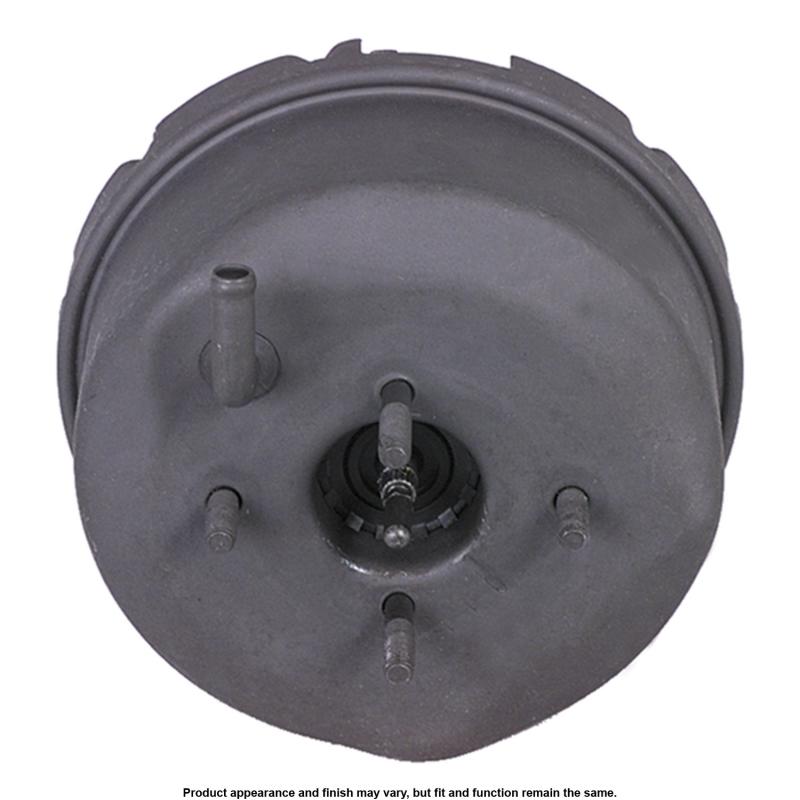 1977 Nissan 620 Power Brake Booster