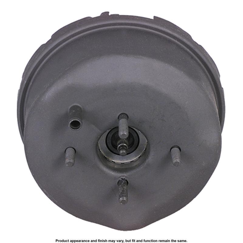 1970 Nissan 240Z Power Brake Booster A1 Cardone 535245 image 2 of 4