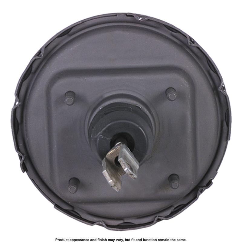 1970 Nissan 240Z Power Brake Booster A1 Cardone 535245 image 4 of 4