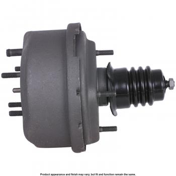1973 Nissan 240Z Power Brake Booster A1 Cardone 535246 image 2 of 4