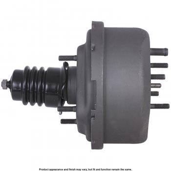 1973 Nissan 240Z Power Brake Booster A1 Cardone 535246 image 3 of 4