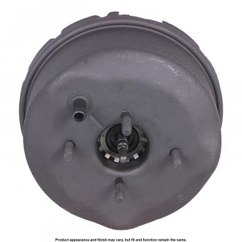 1973 Nissan 240Z Power Brake Booster A1 Cardone 535246 image 4 of 4