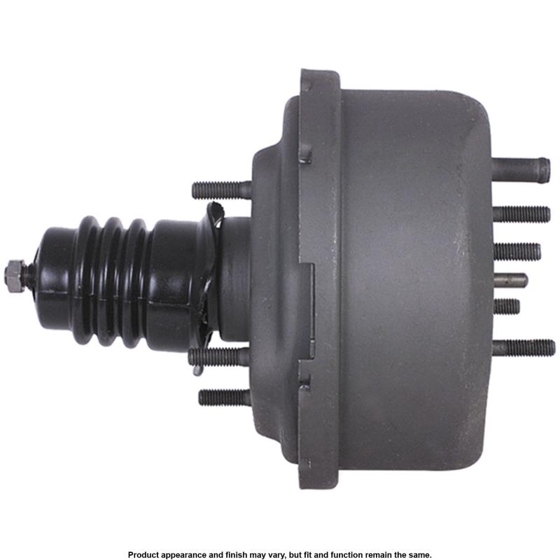 1972 Nissan 240Z Power Brake Booster A1 Cardone 535246 image 2 of 4